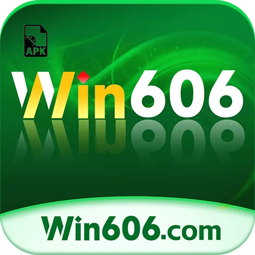 APK oficial da win606 para Android
