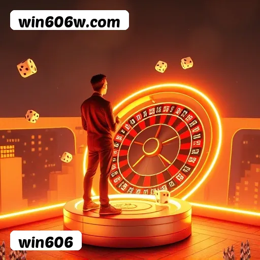 Níveis do programa VIP da win606