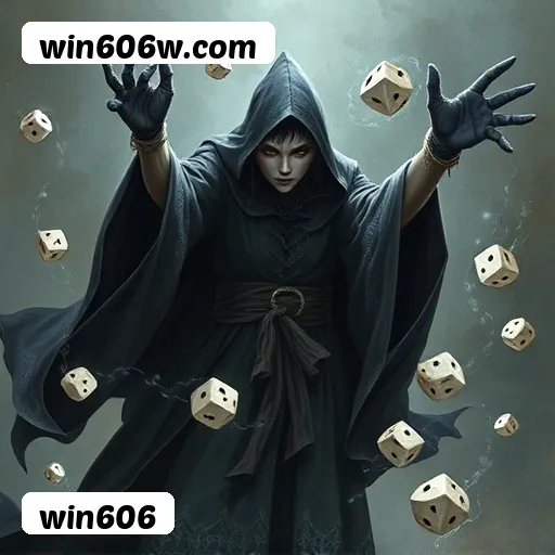 win606 PIX instantâneo Brasil - Depósito e saque em minutos 24/7