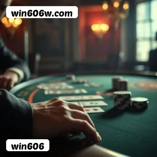 win606 segurança SSL 256-bit - Licença Curaçao, eCOGRA, GLI certificado