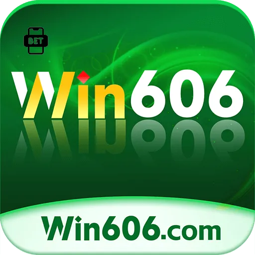 Apostas esportivas da win606 com odds competitivas