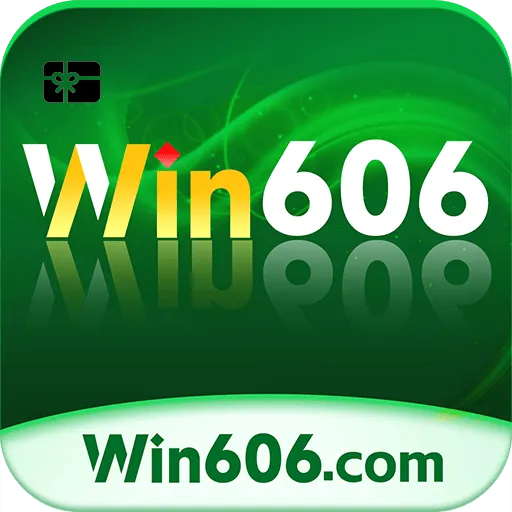 Bônus win606