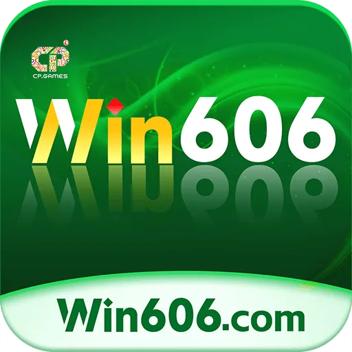 Logo da win606